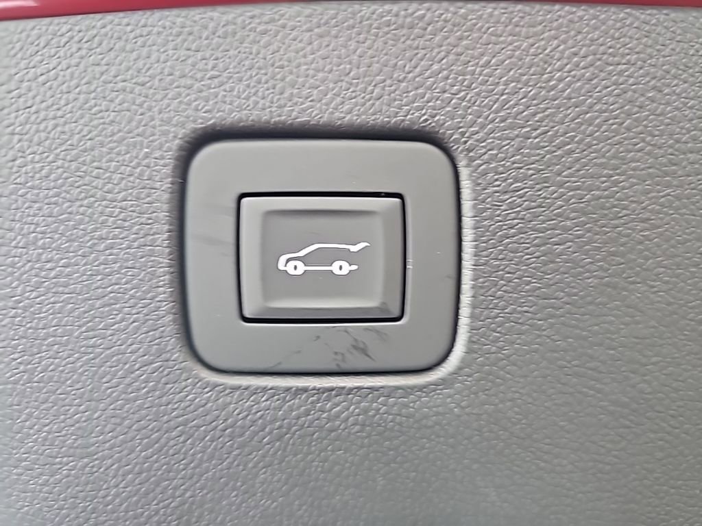 New 2026 Buick Envista Preferred w/ Convenience II Package image 7