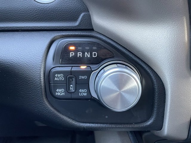 Used 2019 RAM 1500 Laramie image 22