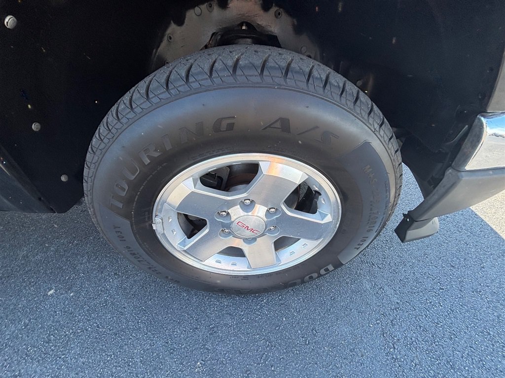 Used 2012 GMC Canyon SLE RWD image 21