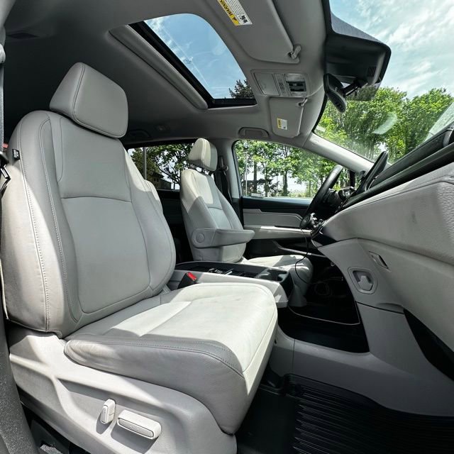 Used 2019 Honda Odyssey EX-L image 17