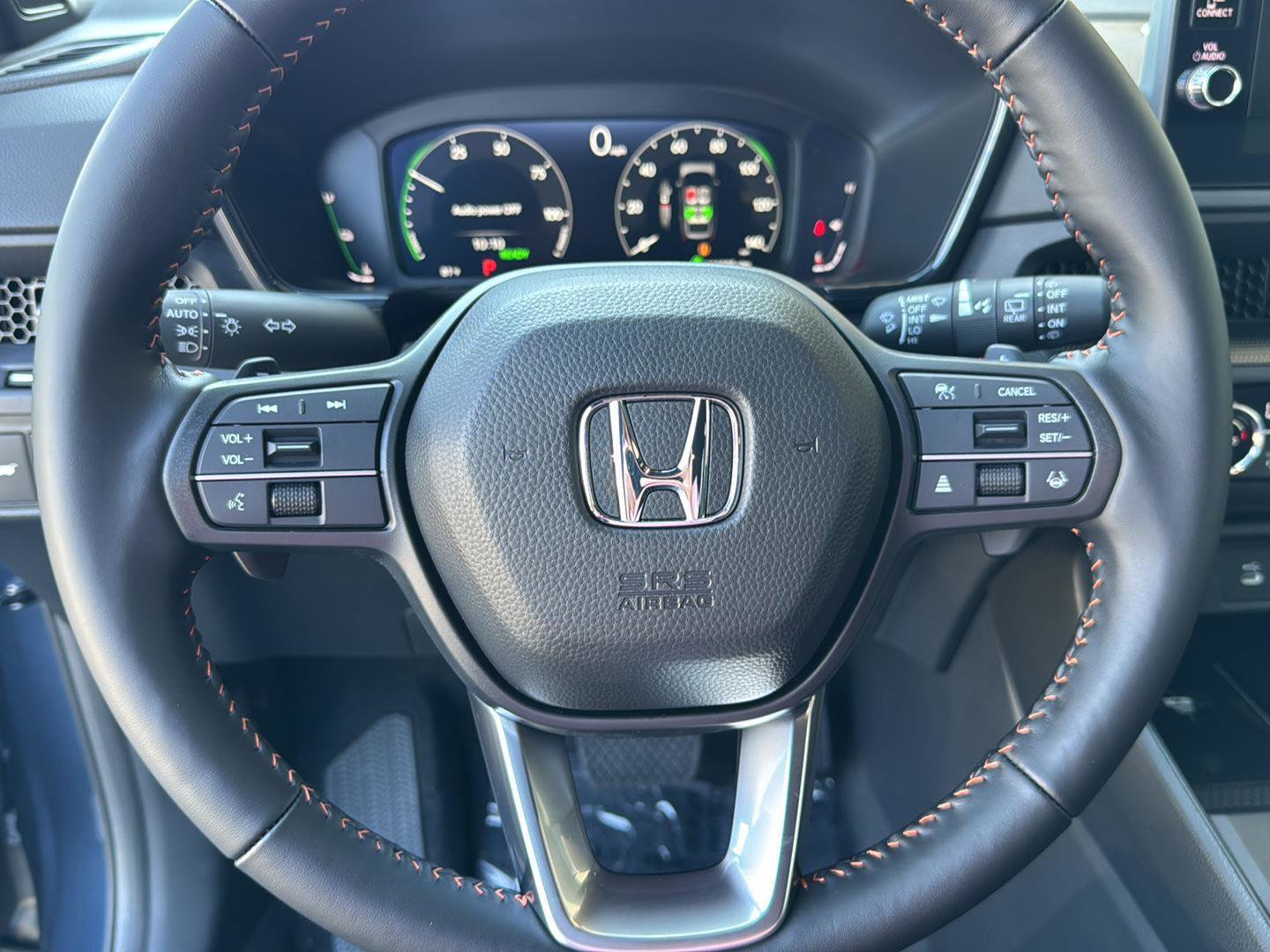 New 2026 Honda CR-V Sport-L image 17