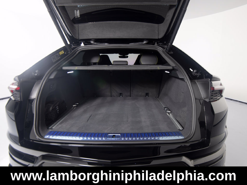 Used 2026 Lamborghini Urus S AWD/4WD image 53