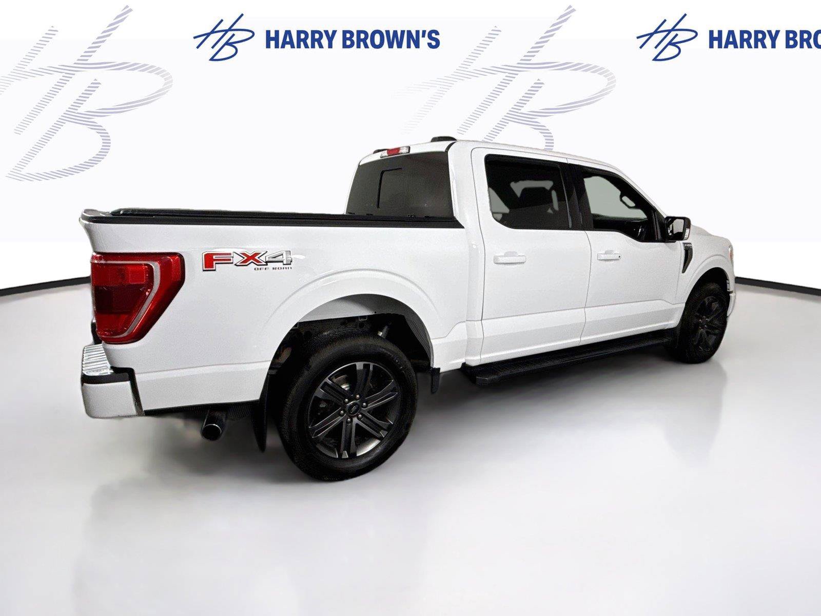 Used 2022 Ford F150 XLT w/ Equipment Group 302A High AWD/4WD image 31