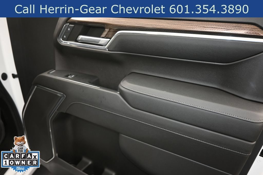 Used 2023 Chevrolet Silverado 1500 RST AWD/4WD image 15