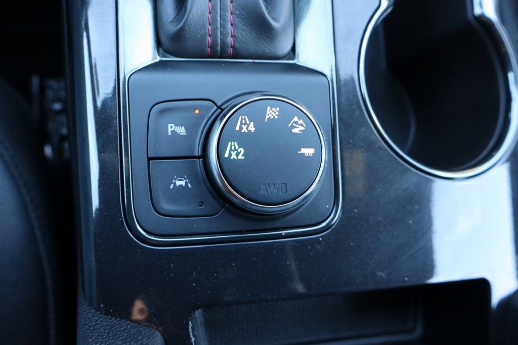 Used 2021 Chevrolet Blazer RS image 8