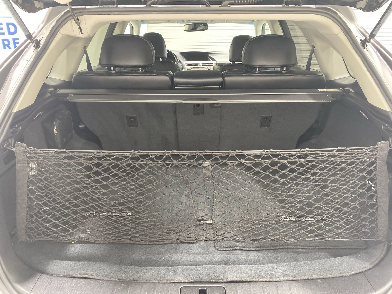 Used 2013 Lexus RX 350 FWD w/ Premium Pkg image 23