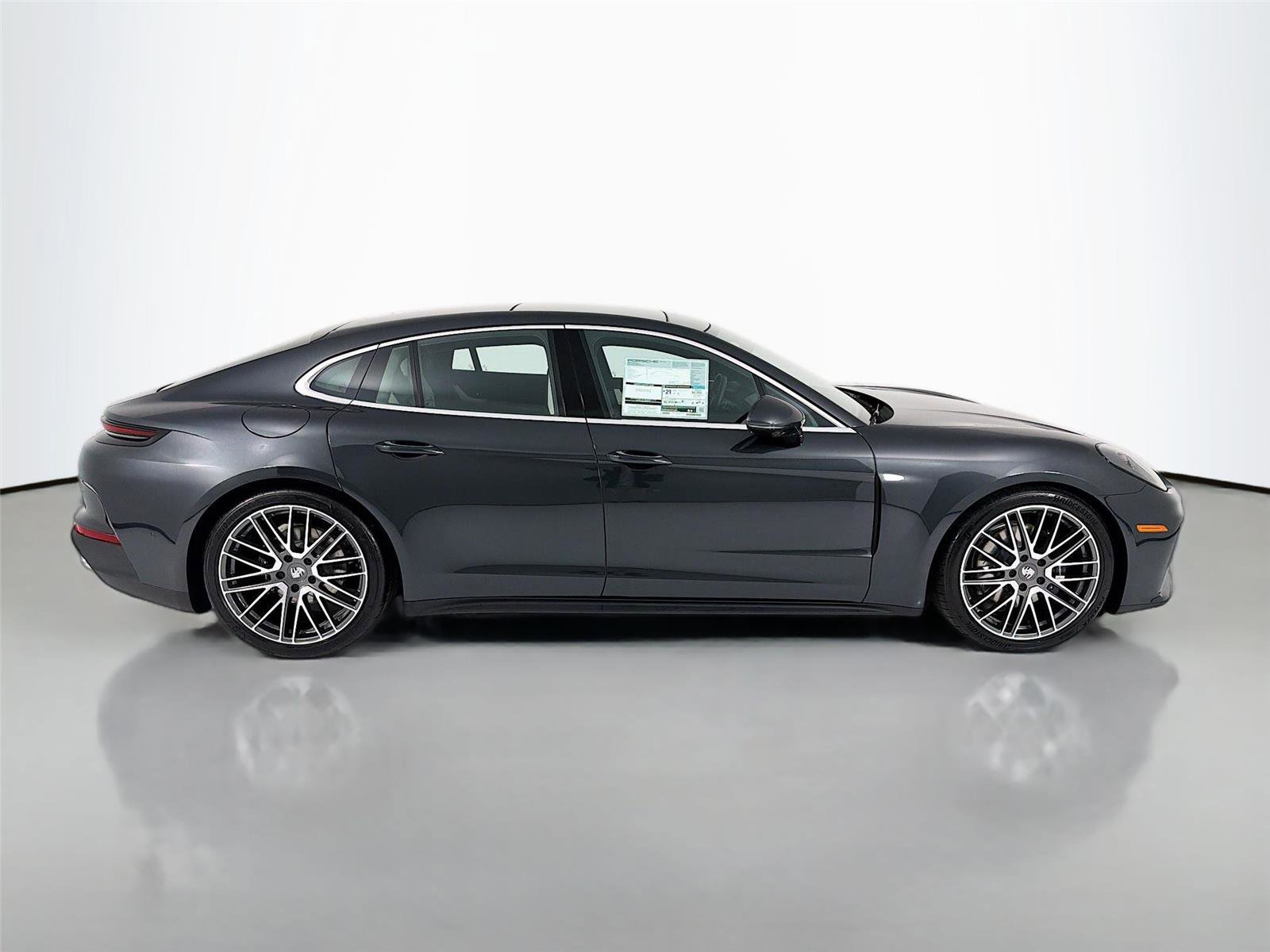 New 2026 Porsche Panamera 4 image 22