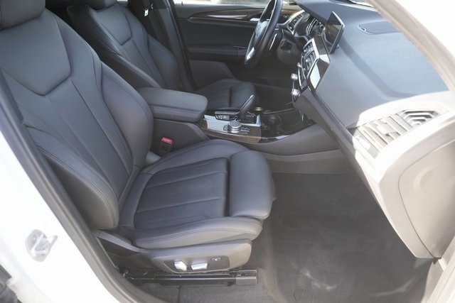 Used 2019 BMW X3 sDrive30i image 19