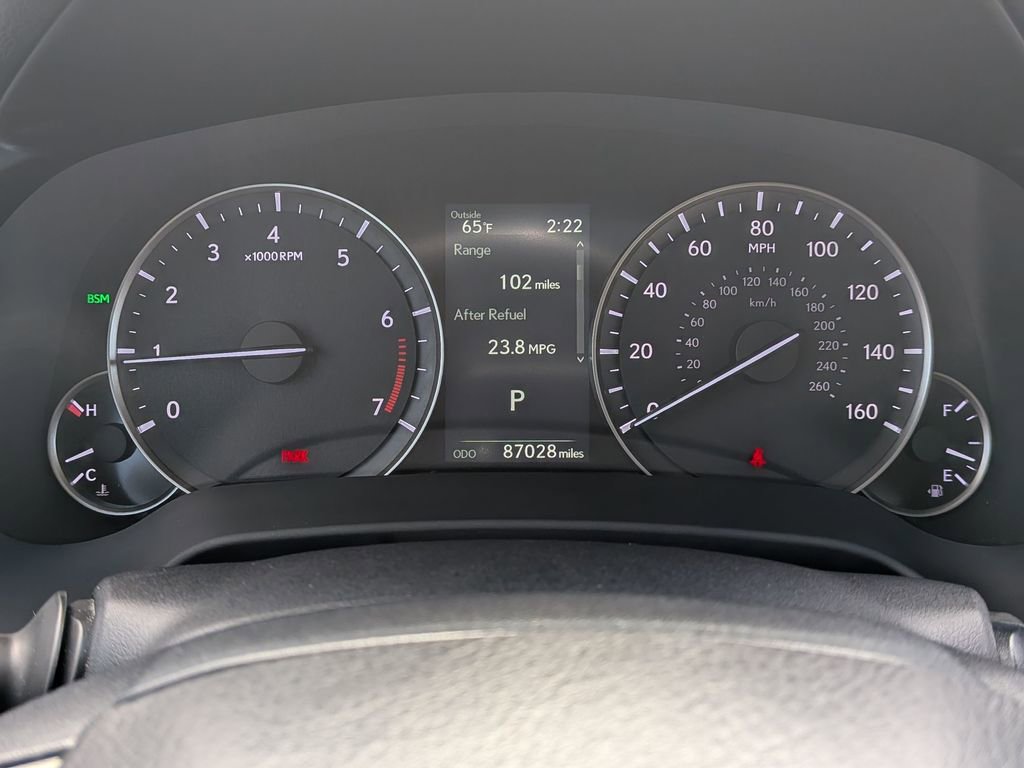 Used 2020 Lexus RX 350 AWD image 23