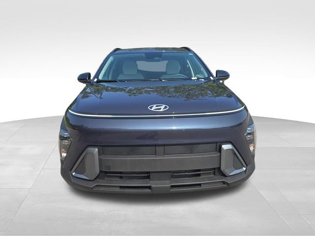 New 2026 Hyundai Kona SEL Sport AWD/4WD image 8