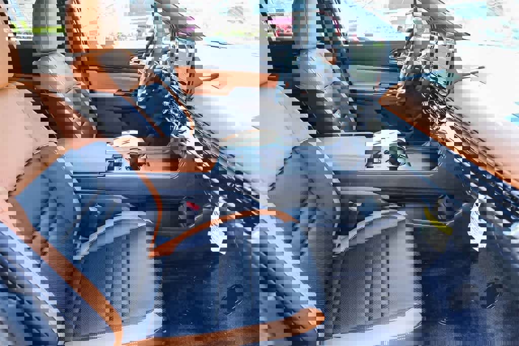 New 2026 Honda Prologue Elite image 16