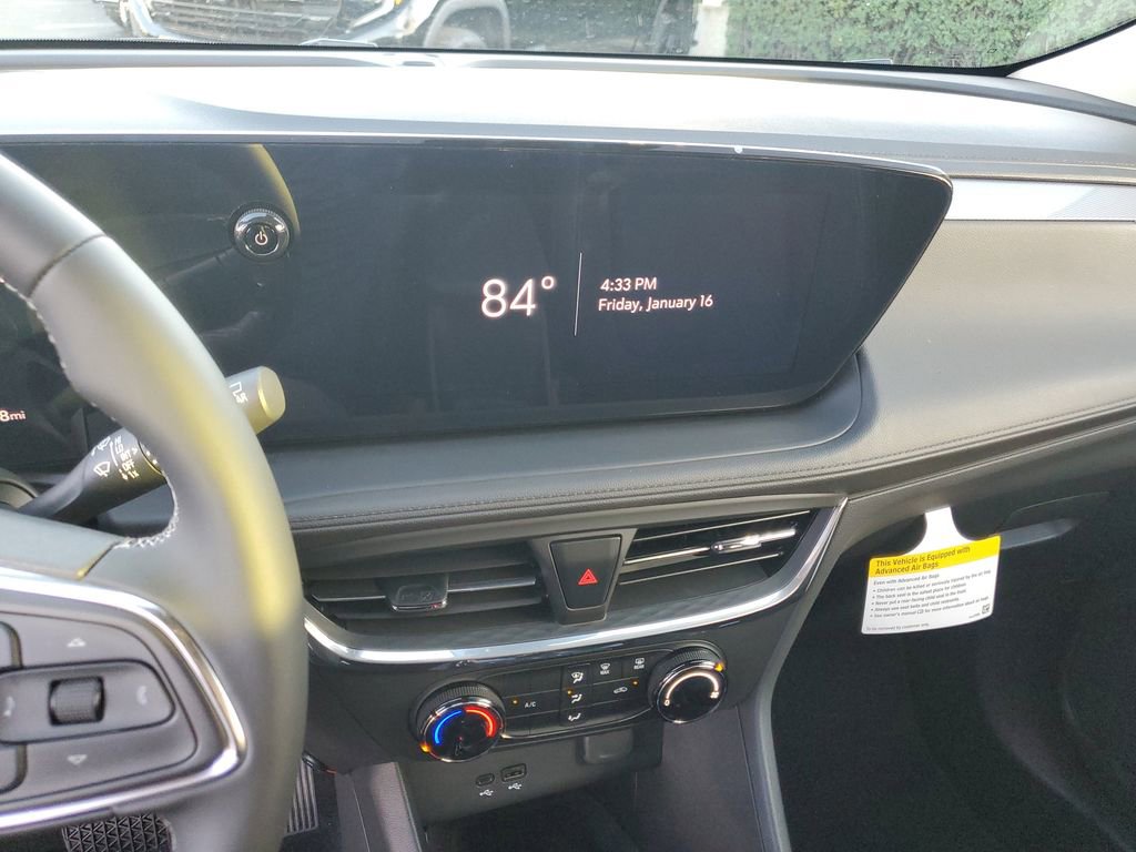 New 2026 Buick Encore GX Preferred image 13