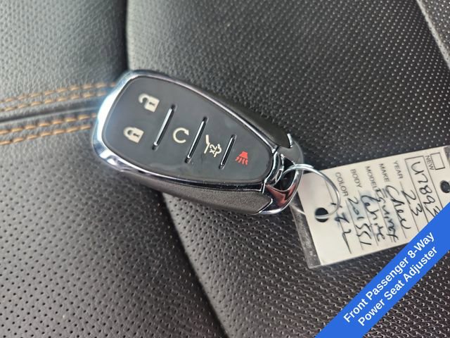 Used 2023 Chevrolet Equinox Premier image 29