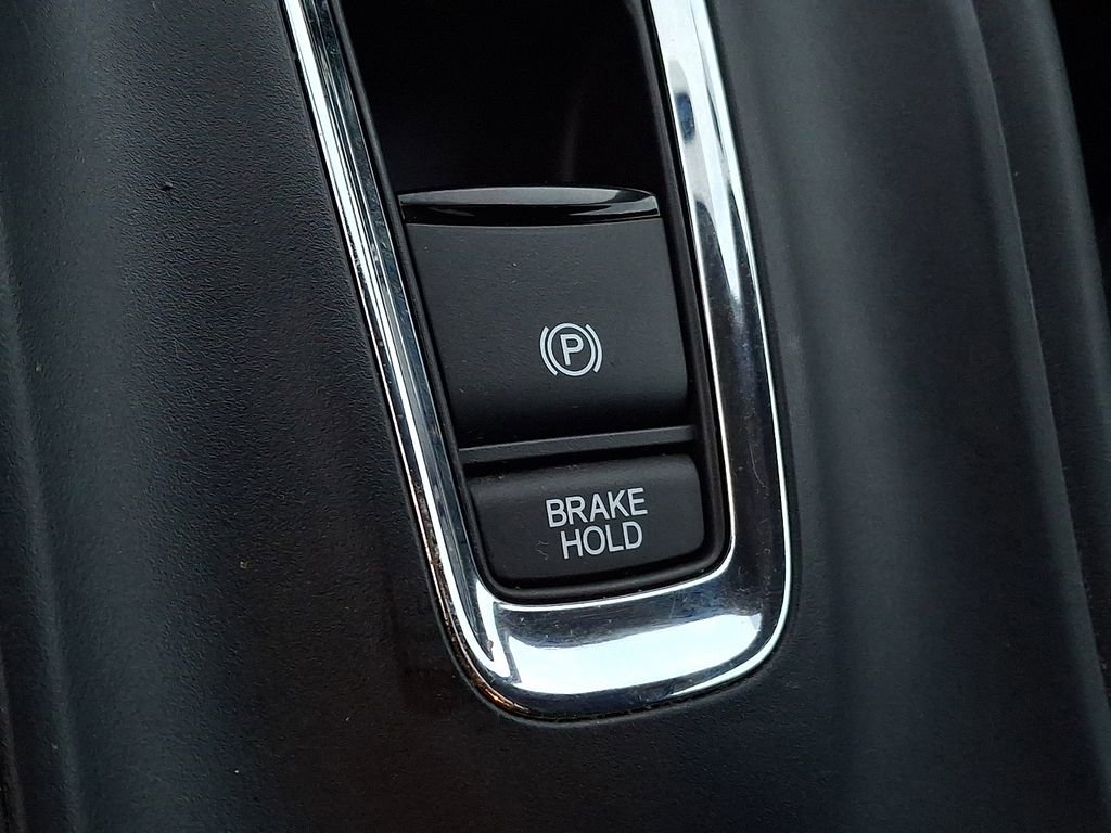 Used 2017 Honda HR-V EX image 20