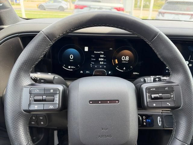 Certified 2026 Hyundai Palisade XRT Pro AWD/4WD image 14