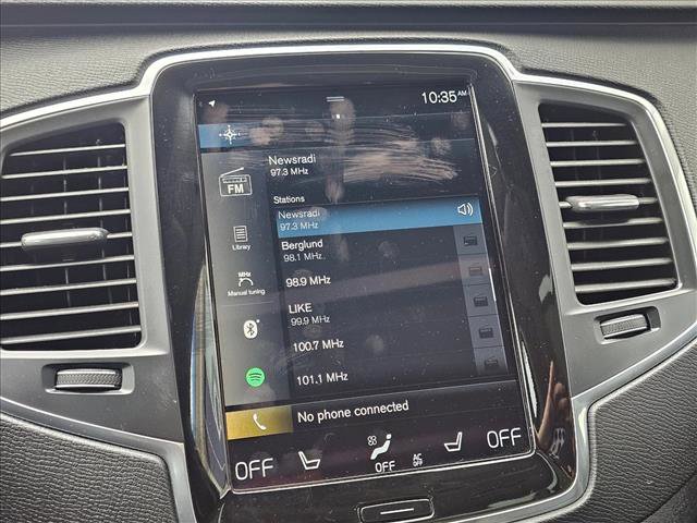 Used 2020 Volvo XC90 T6 Momentum w/ Protection Package Premier image 24