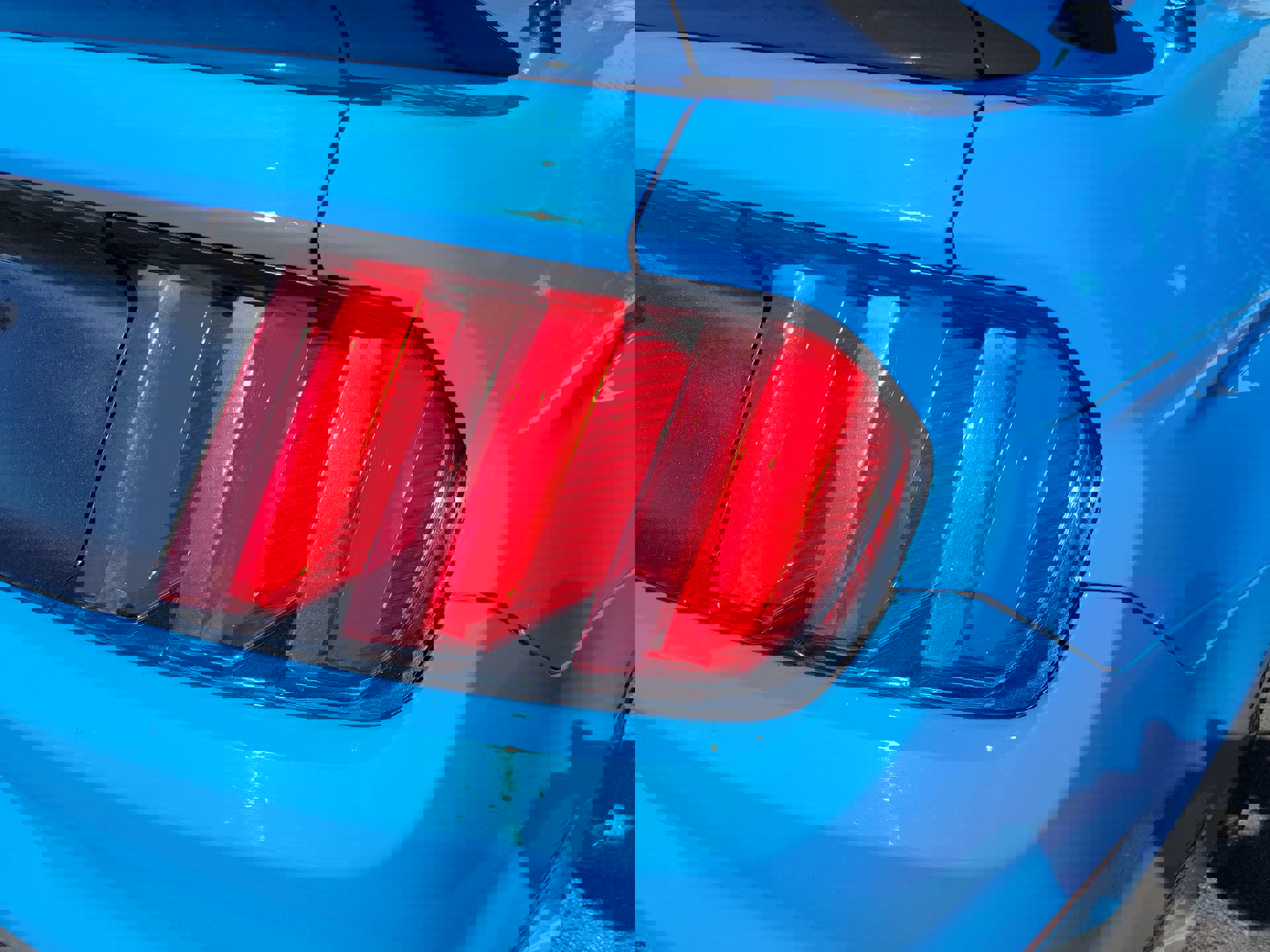 Used 2017 Ford Mustang Premium image 12