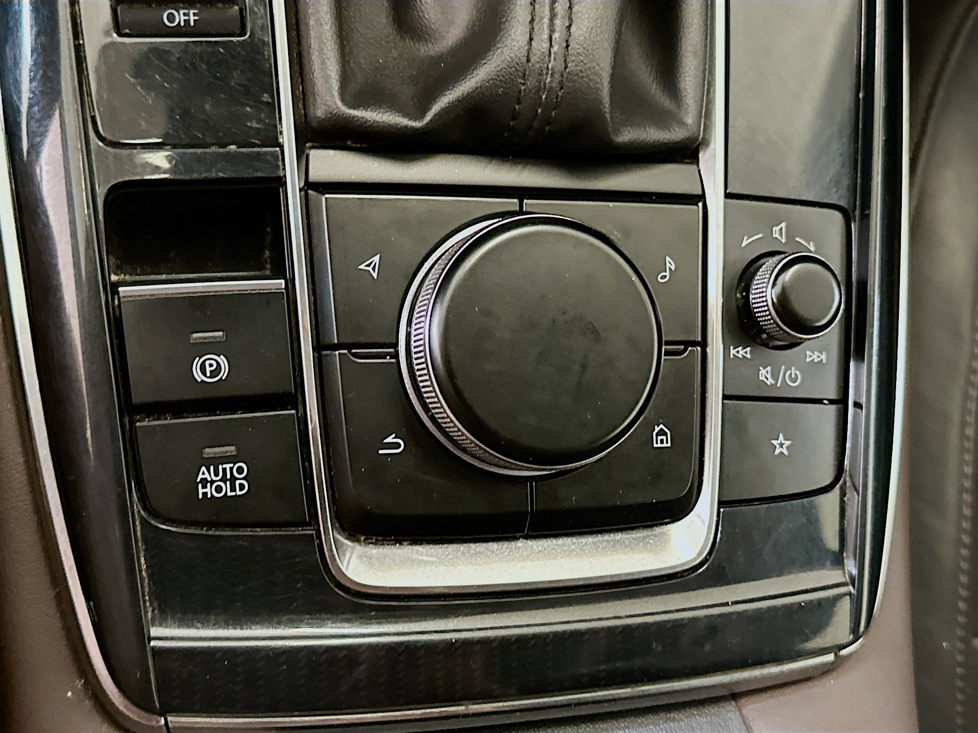 Used 2021 MAZDA CX-30 AWD 2.5 S w/ Premium Package image 26