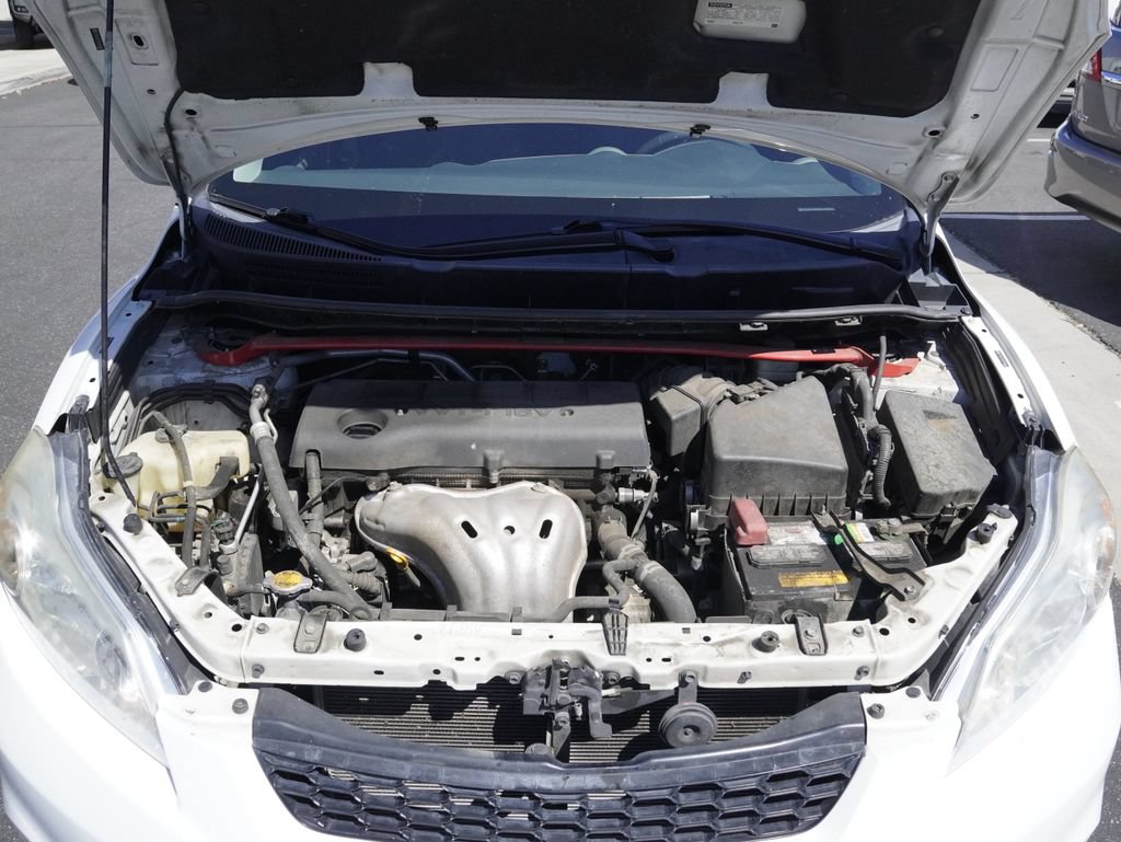 Used 2013 Toyota Matrix S w/ S Sport Pkg FWD image 31