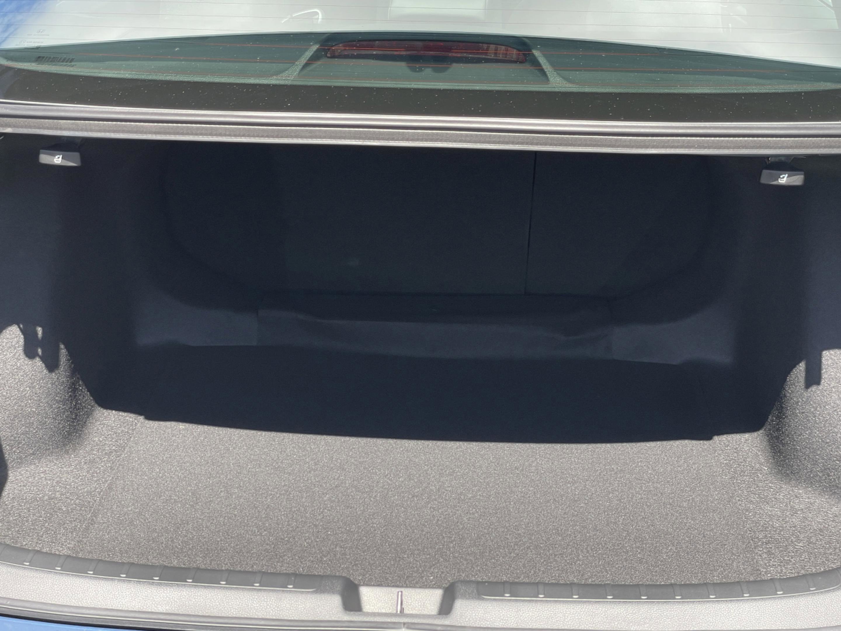 Used 2026 Honda Civic Sport image 16