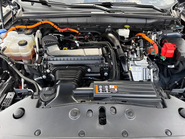 Used 2024 Lincoln Nautilus Premier w/ Equipment Group 102A AWD/4WD image 24