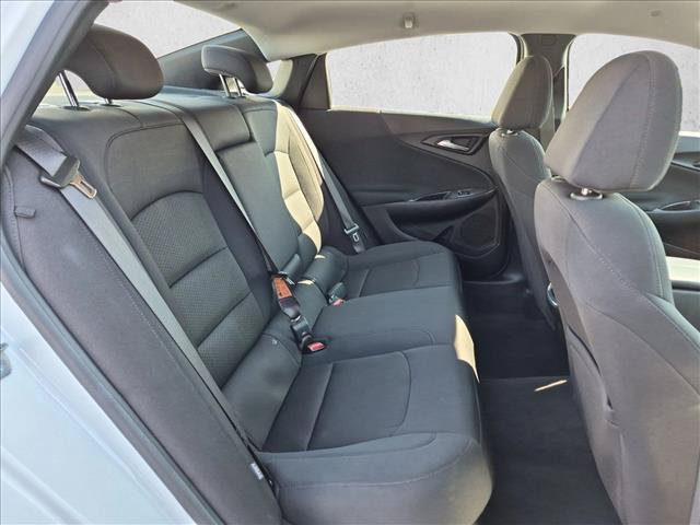 Used 2023 Chevrolet Malibu LT FWD image 19