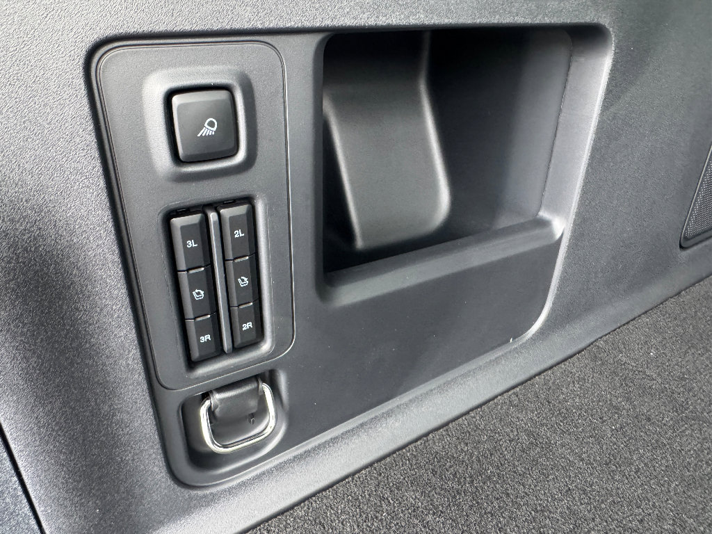 New 2026 Ford Expedition Max King Ranch image 17