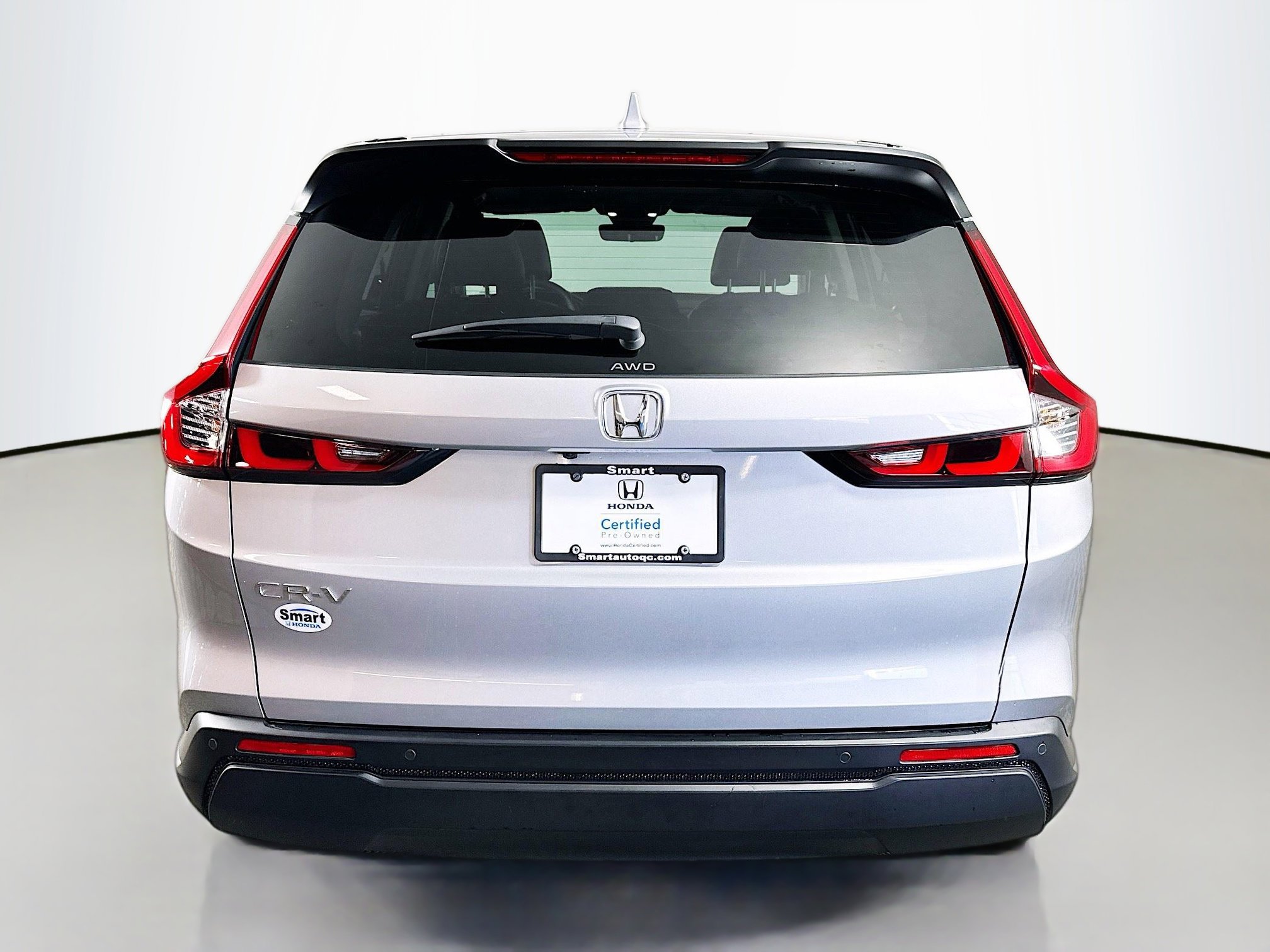 Used 2023 Honda CR-V EX-L image 6