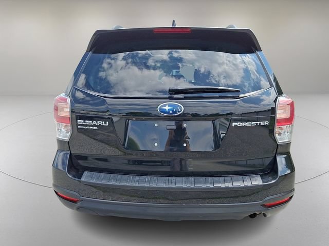 Used 2018 Subaru Forester 2.5i Premium AWD/4WD image 9