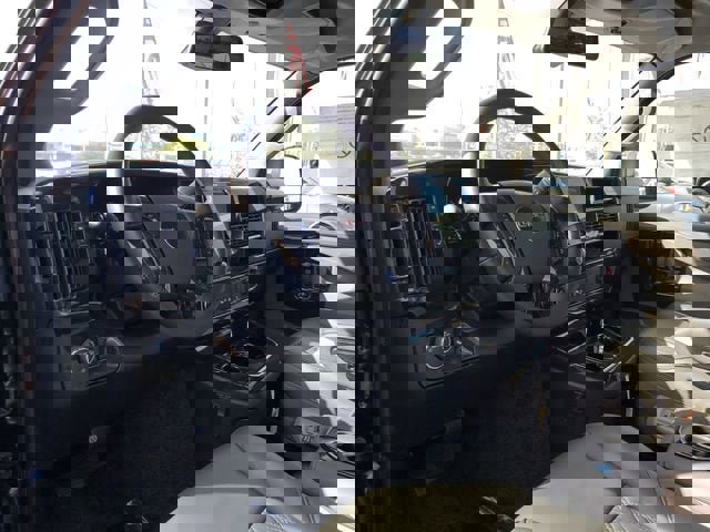 New 2025 GMC Savana 2500 w/ Driver Convenience Package image 21