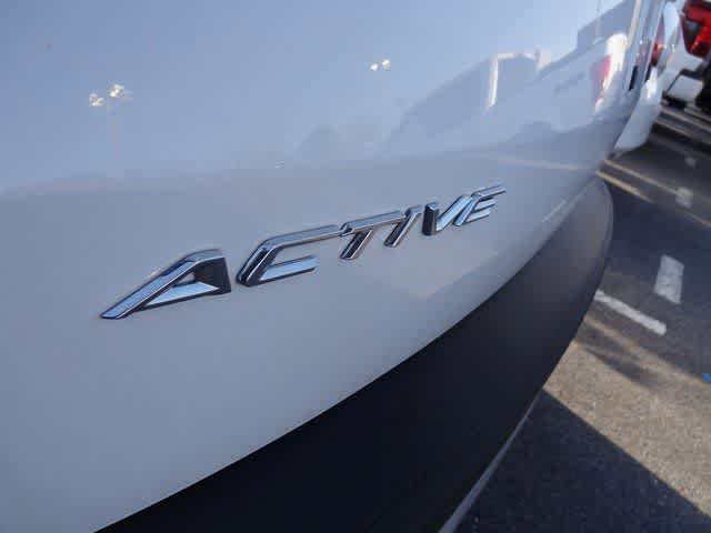 Used 2024 Ford Escape Active FWD image 13