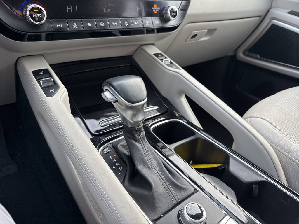 Used 2021 Kia Telluride EX w/ EX Premium Package image 43