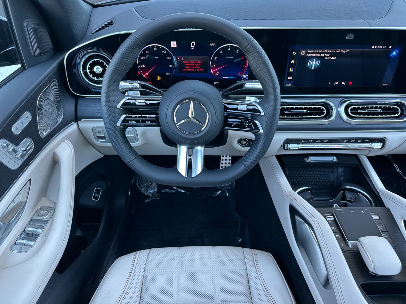 New 2027 Mercedes-Benz GLE 450 4MATIC image 15