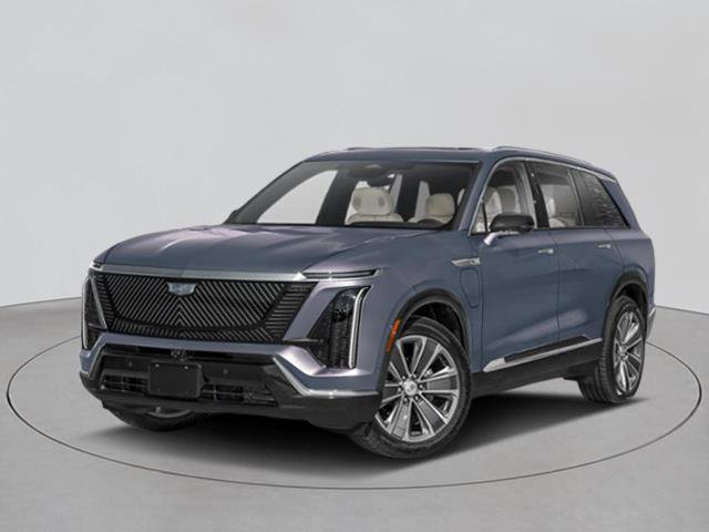 New 2026 Cadillac Vistiq Premium Luxury
