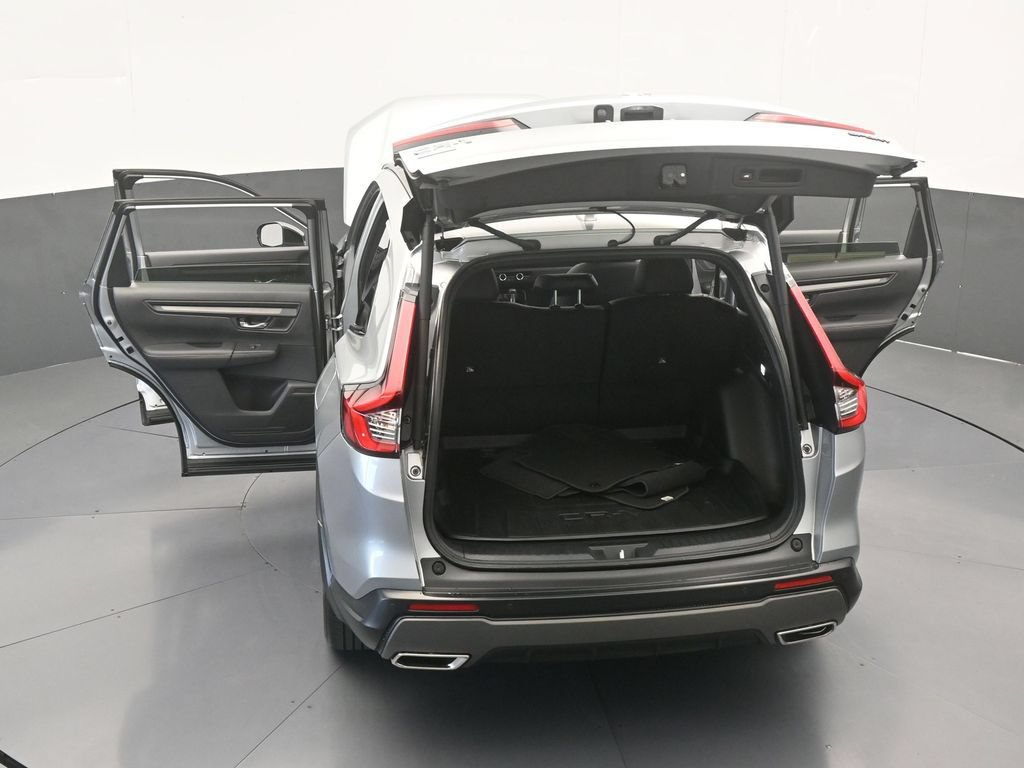 Used 2025 Honda CR-V Sport-L image 68