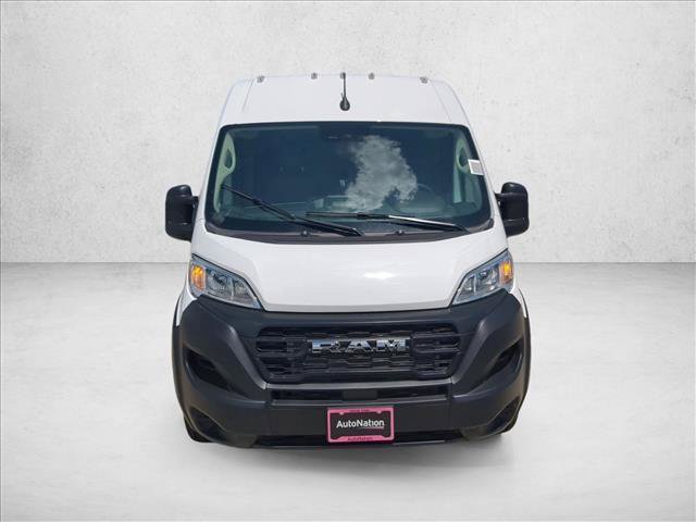 New 2026 RAM ProMaster 2500 FWD image 6