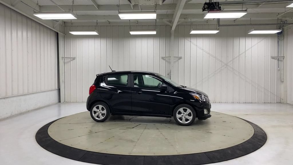 Used 2020 Chevrolet Spark LS FWD image 9