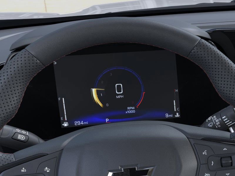 New 2026 Chevrolet Trax RS image 18