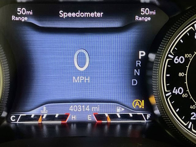 Used 2021 Jeep Cherokee High Altitude AWD/4WD image 14
