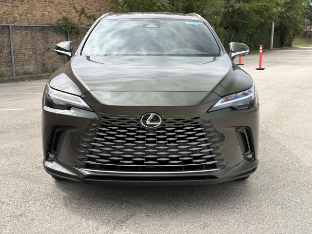 New 2026 Lexus RX 350 Premium Plus w/ Convenience Package AWD/4WD image 2