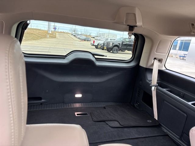 Used 2024 Ford Expedition Limited image 12