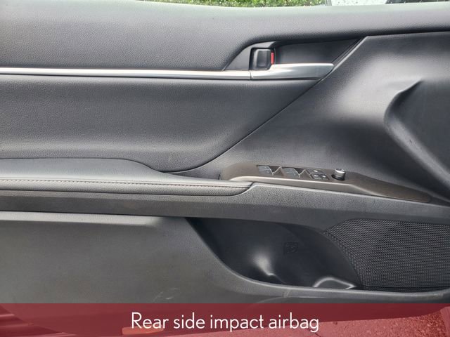 Used 2024 Toyota Camry XSE image 11