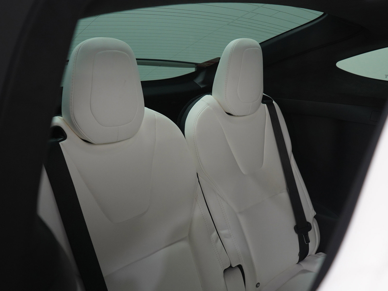 Used 2018 Tesla Model X 100D AWD/4WD image 13