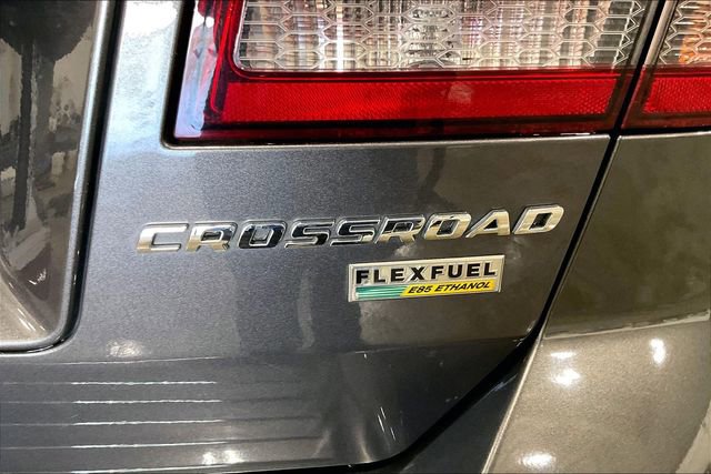 Used 2017 Dodge Journey Crossroad w/ Rear Seat Video Group I FWD image 8