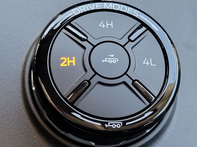 New 2026 Ford Ranger XLT w/ Equipment Group 301A High AWD/4WD image 7
