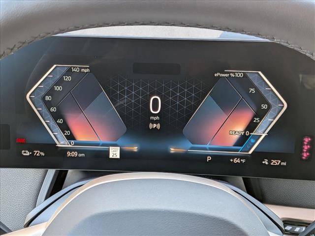 New 2026 BMW iX xDrive60 image 11