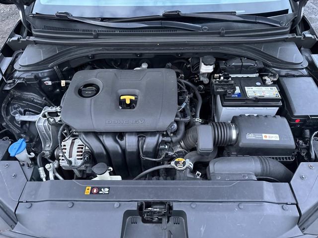 Used 2019 Hyundai Elantra Value Edition w/ Cargo Package image 29