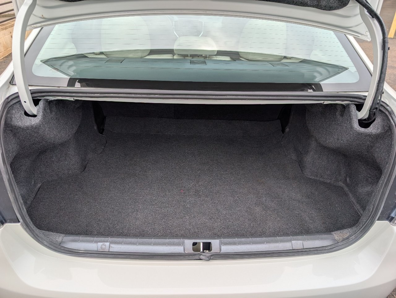 Used 2022 Subaru Impreza 2.0i AWD/4WD image 8