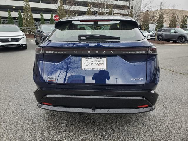 Used 2023 Nissan Ariya FWD image 4