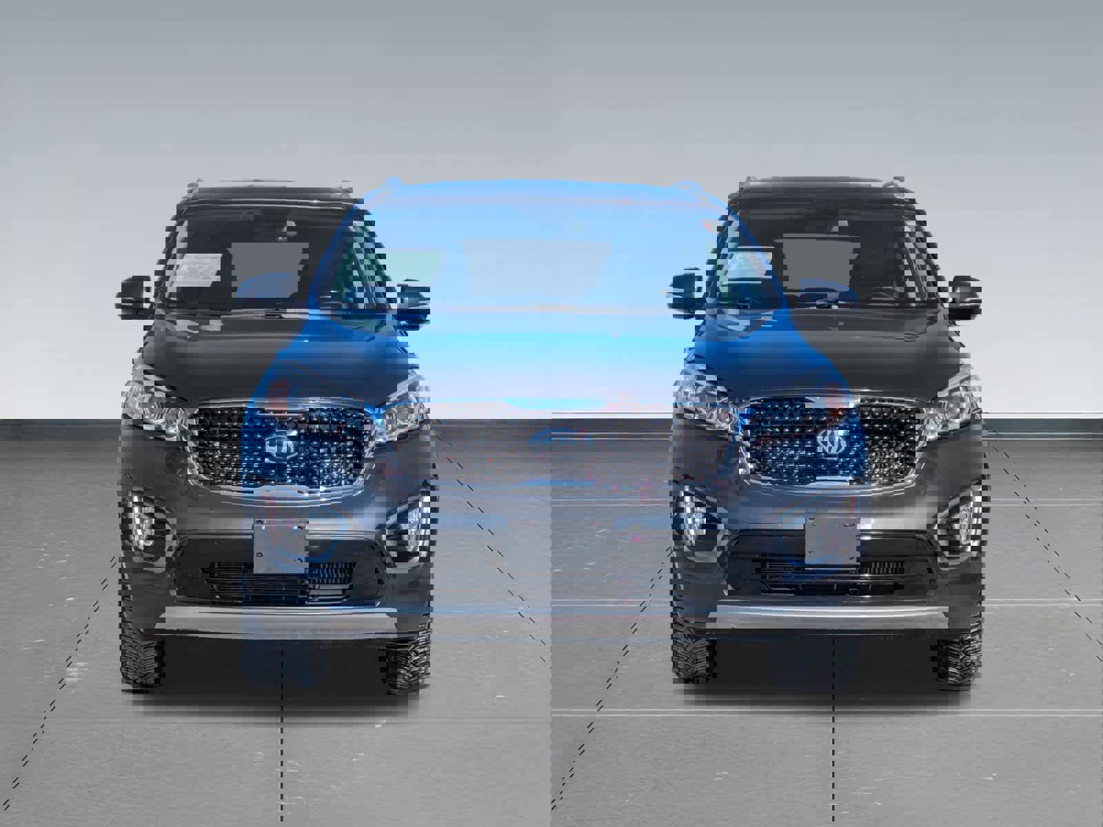 Used 2016 Kia Sorento EX image 9